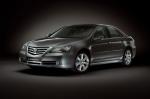 Honda Legend 2008 года